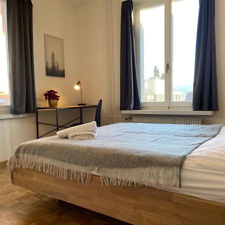 Swiss Stay - 2 Bedroom Apartment Close To Eth Zurich Luaran gambar