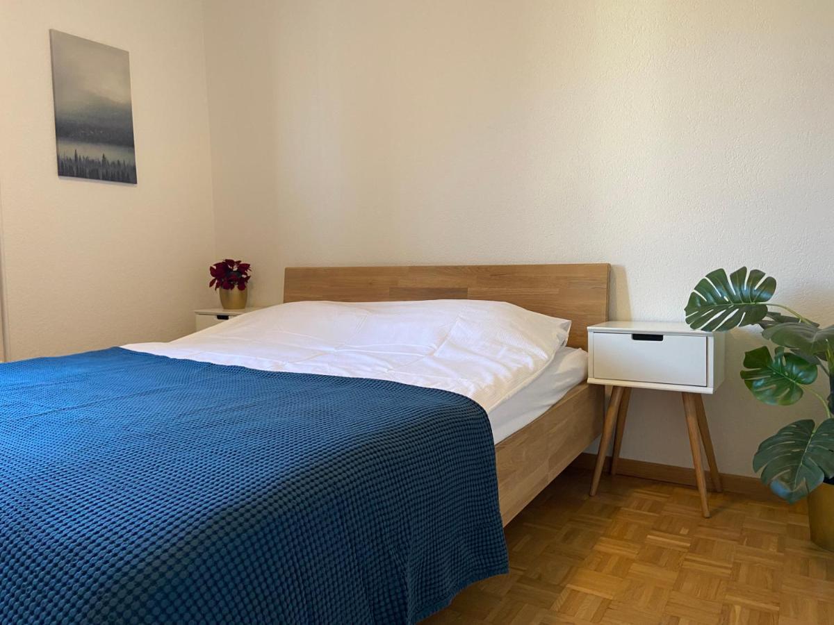 Swiss Stay - 2 Bedroom Apartment Close To Eth Zurich Luaran gambar