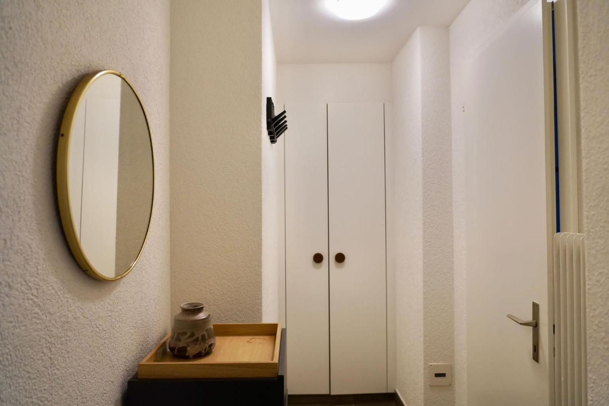 Swiss Stay - 2 Bedroom Apartment Close To Eth Zurich Luaran gambar