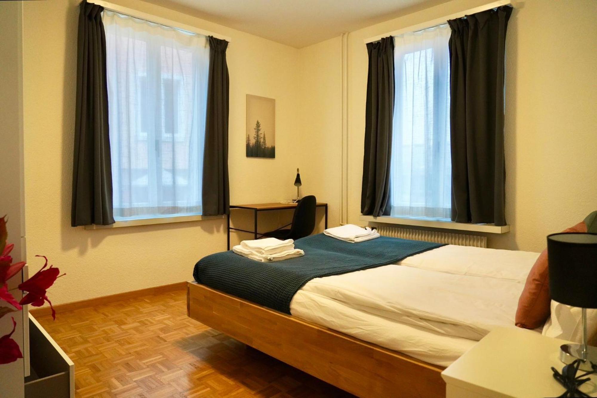 Swiss Stay - 2 Bedroom Apartment Close To Eth Zurich Luaran gambar