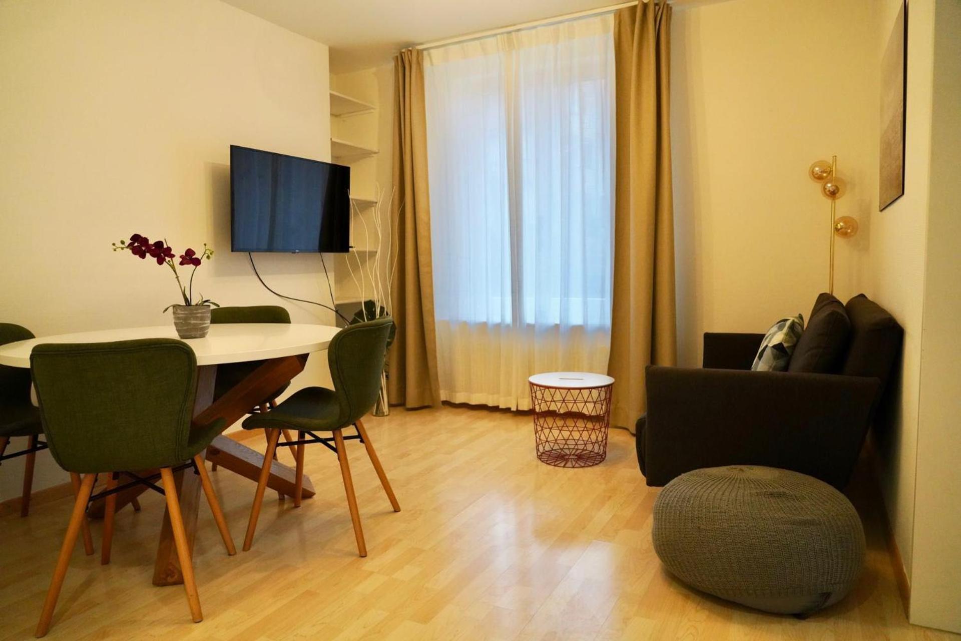 Swiss Stay - 2 Bedroom Apartment Close To Eth Zurich Luaran gambar